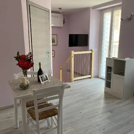 Casa Castellana 1 E Casa Castellana 2 * サーラ・コマチーナ