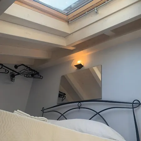 Casa Castellana 1 E Casa Castellana 2 * サーラ・コマチーナ