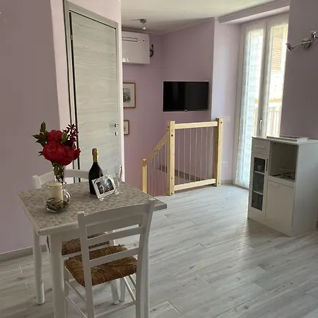 アパート Casa Castellana 1 E Casa Castellana 2